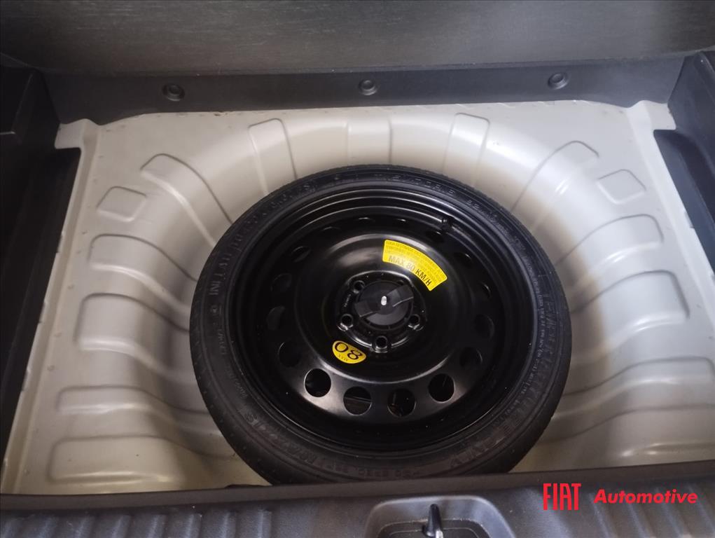 TRACKER 1.0 TURBO FLEX LT AUTOMÁTICO16