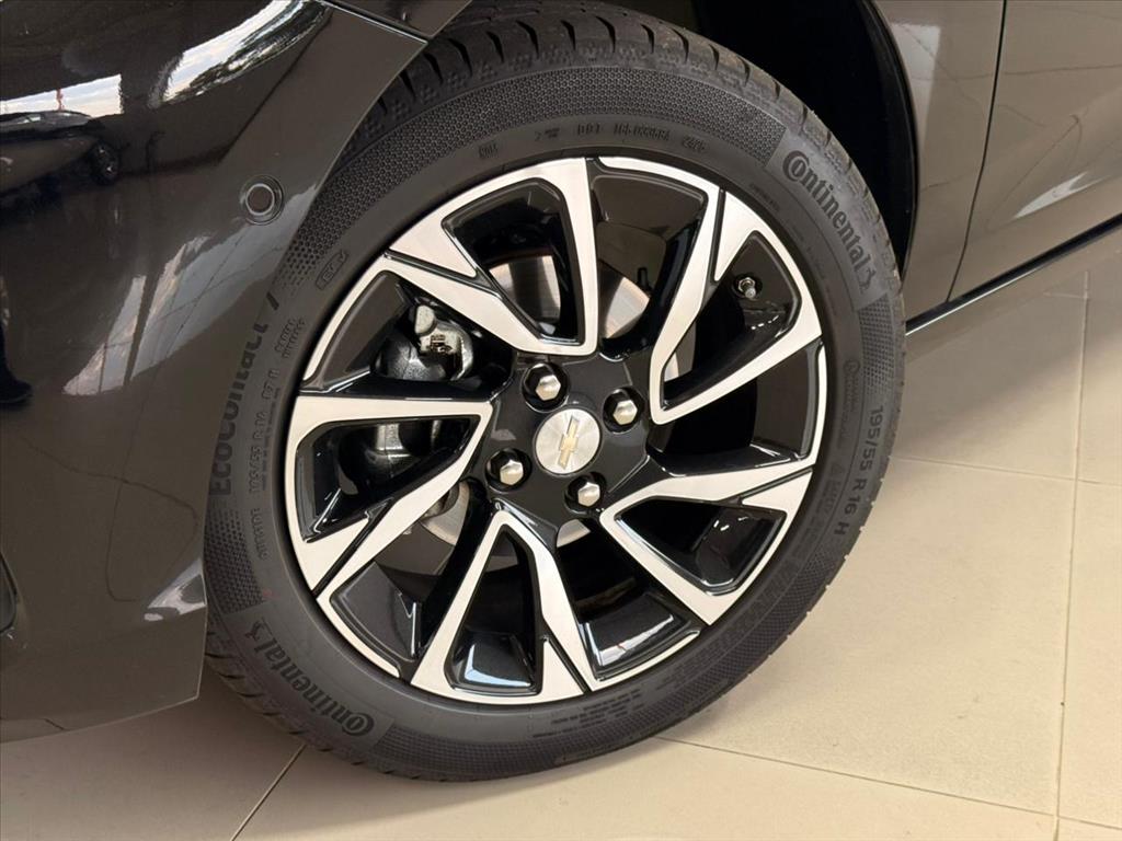 ONIX 1.0 TURBO FLEX PREMIER AUTOMÁTICO12