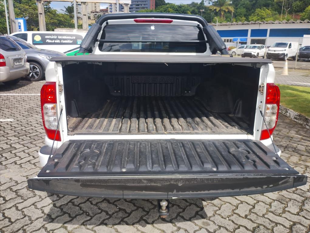 FRONTIER 2.3 16V TURBO DIESEL ATTACK CD 4X4 AUTOMÁTICO19
