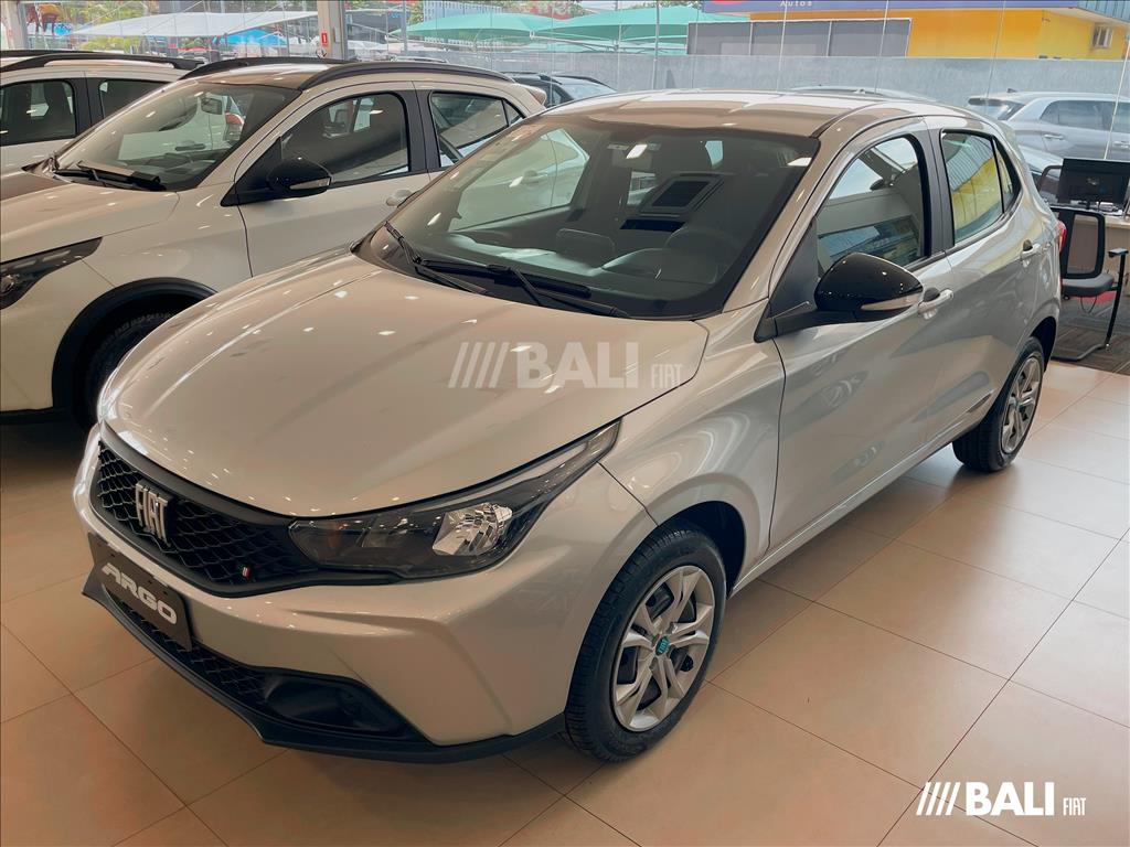 ARGO 1.0 FIREFLY FLEX DRIVE MANUAL1