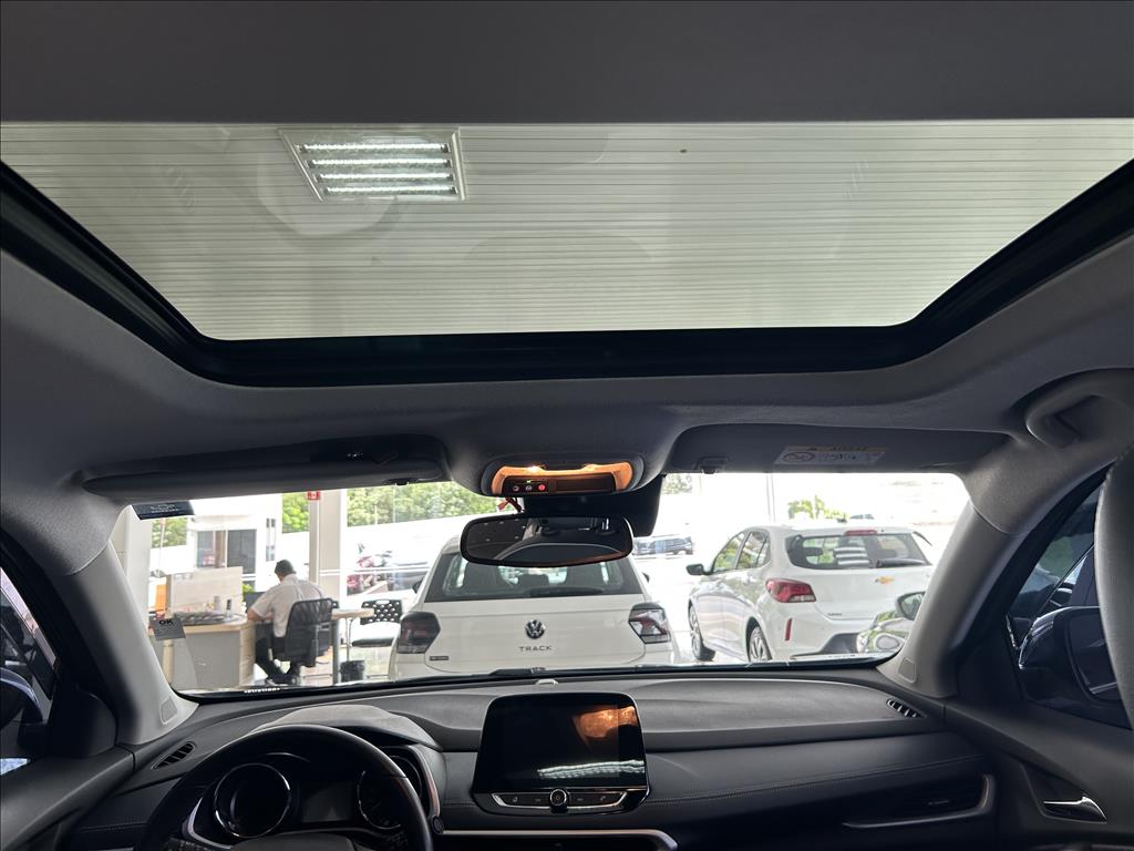 TRACKER 1.2 TURBO FLEX PREMIER AUTOMÁTICO7