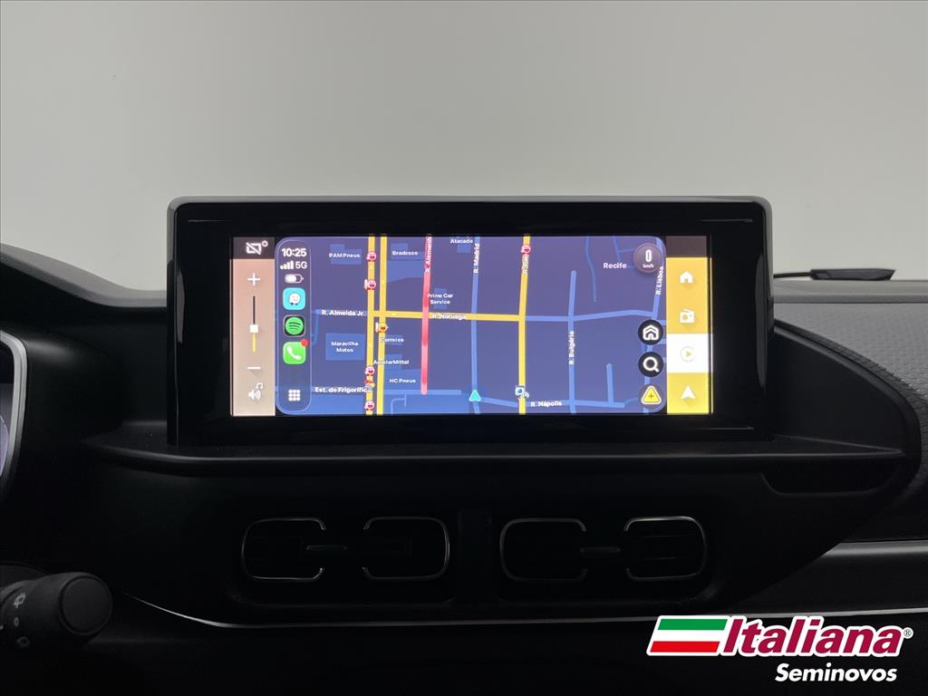 C3 AIRCROSS 1.0 TURBO 200 FLEX SHINE 7L CVT9