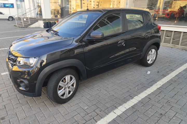 KWID 1.0 12V SCE FLEX ICONIC MANUAL2
