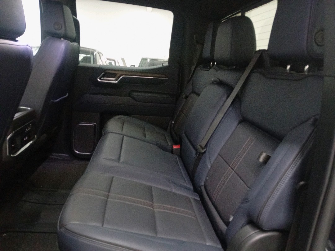 SILVERADO 5.3 V8 GASOLINA 1500 HIGH COUNTRY 4X4 AUTOMÁTICO13