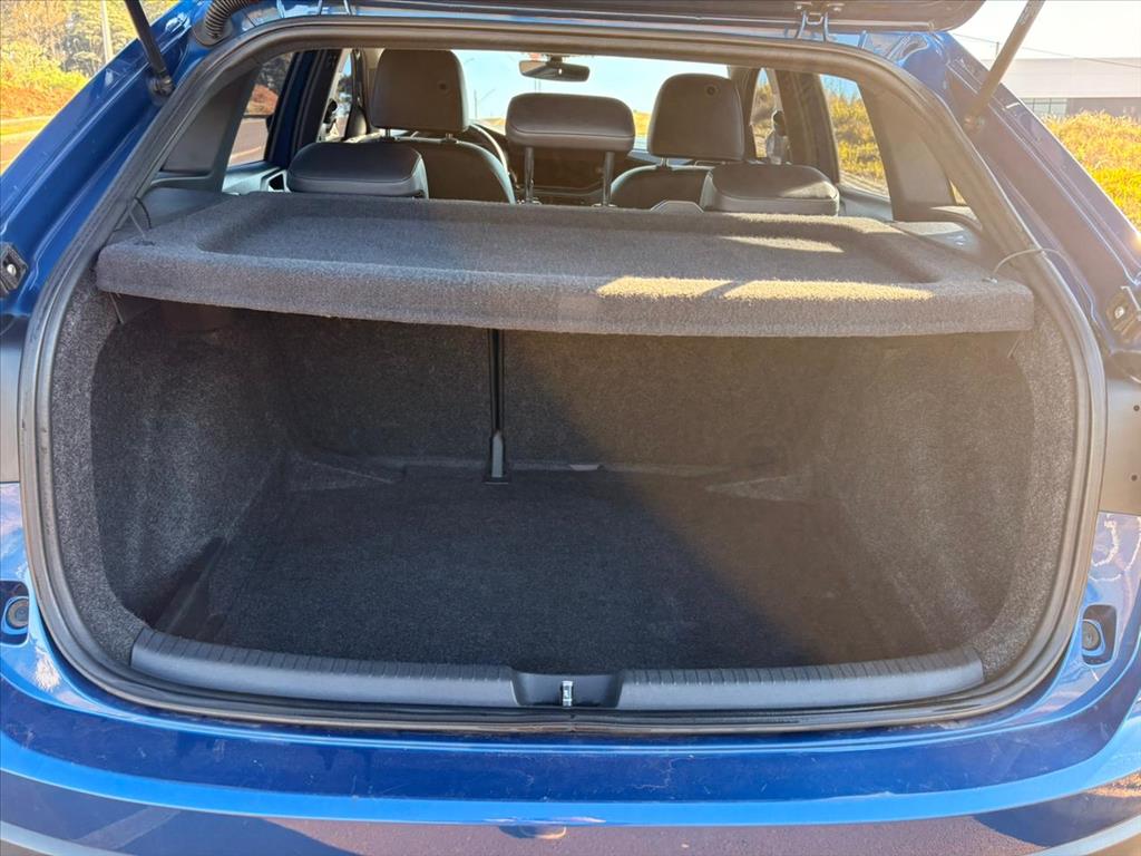 Volkswagen-NIVUS-1.0 200 TSI TOTAL FLEX HIGHLINE AUTOMÁTICO