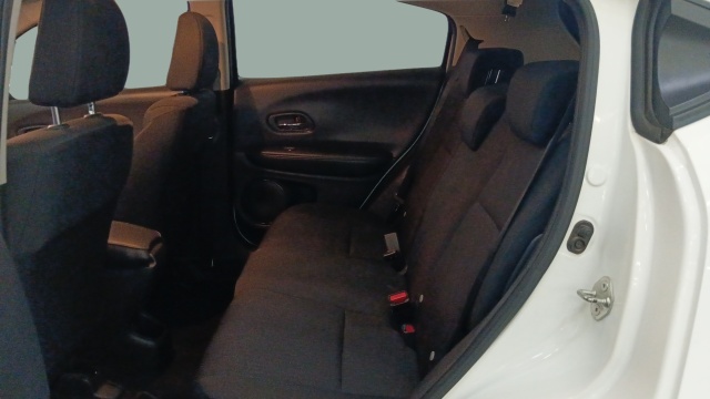 HR-V 1.8 16V FLEX EXL 4P AUTOMÁTICO13