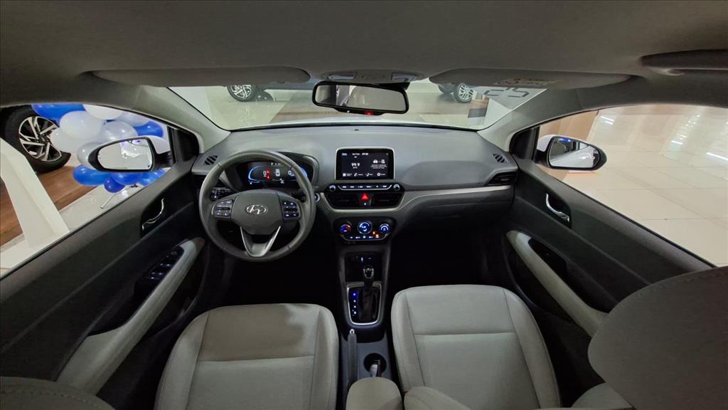 Hyundai-HB20S-1.0 TGDI FLEX PLATINUM SAFETY AUTOMÁTICO