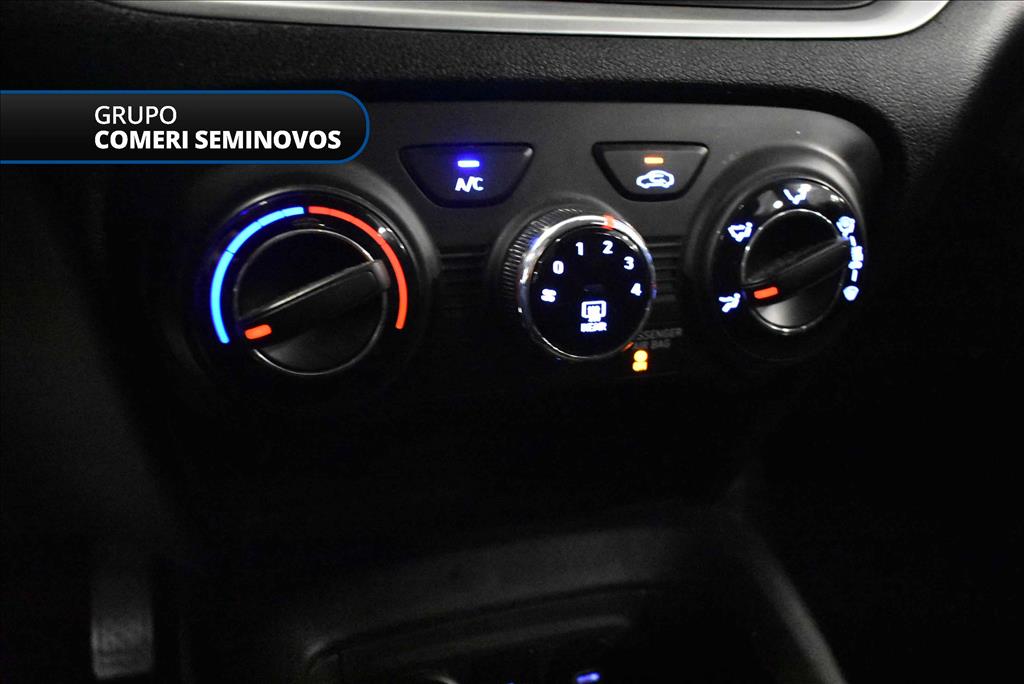 HB20 1.0 12V FLEX COMFORT MANUAL13