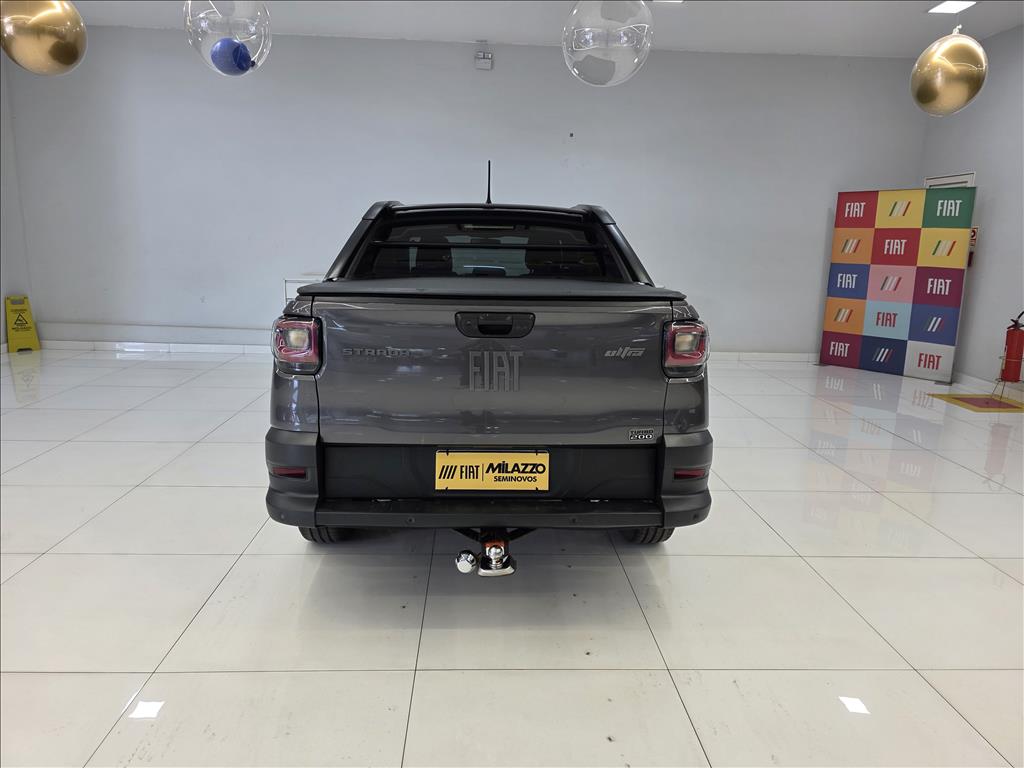 STRADA 1.0 TURBO 200 FLEX ULTRA CD CVT4