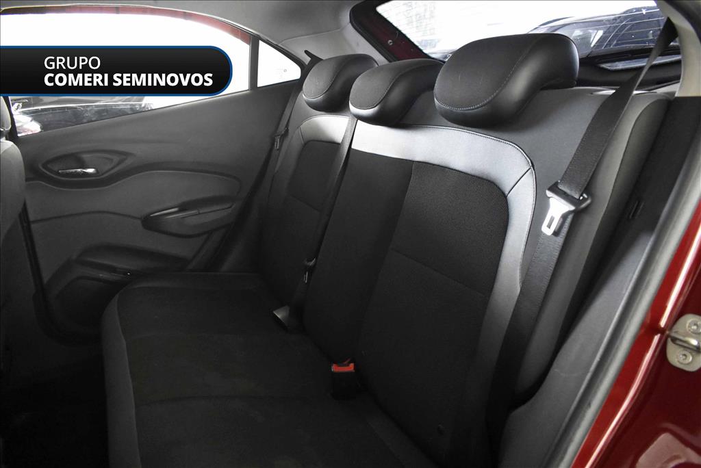 ONIX 1.4 MPFI ACTIV 8V FLEX 4P AUTOMÁTICO9