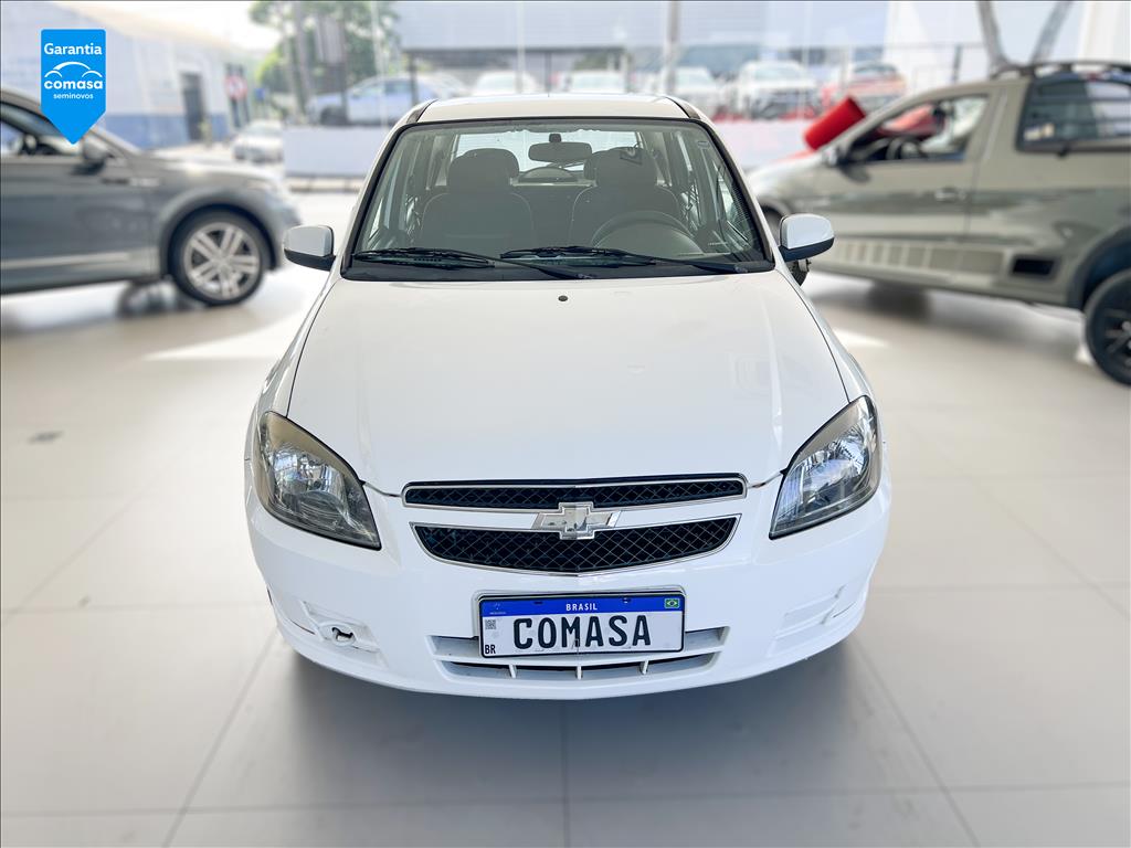 CELTA 1.0 MPFI LT 8V FLEX 4P MANUAL1