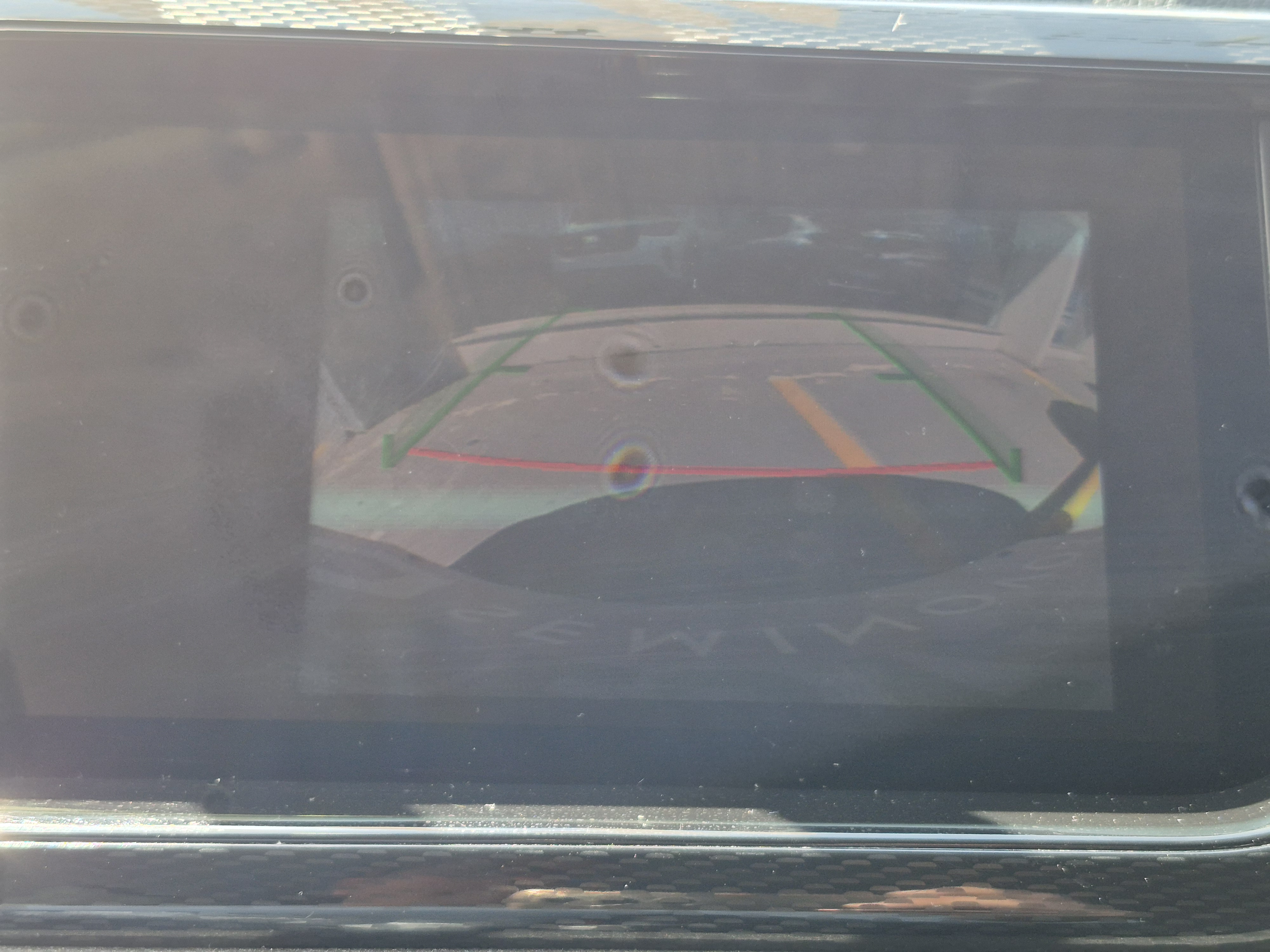 Foto ilustrativa do carro