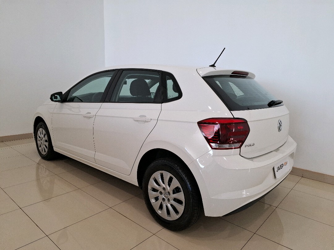 VW - Volkswagen-POLO-1.0 MPI TOTAL FLEX MANUAL