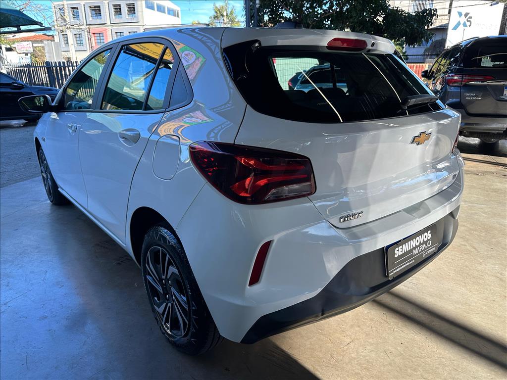 ONIX 1.0 FLEX LT MANUAL11