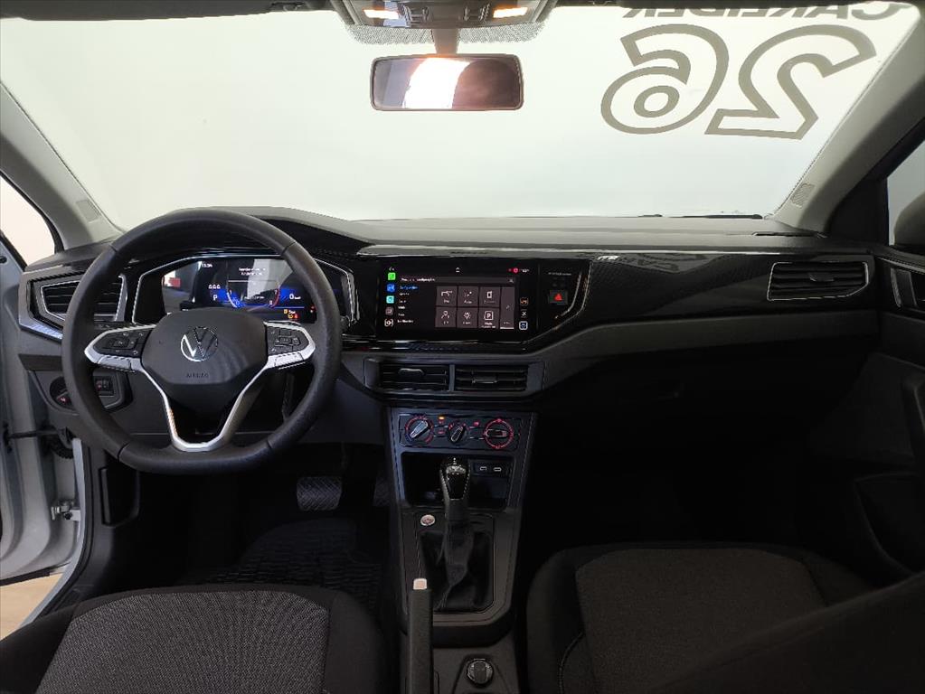 POLO 1.0 170 TSI SENSE AUTOMÁTICO6