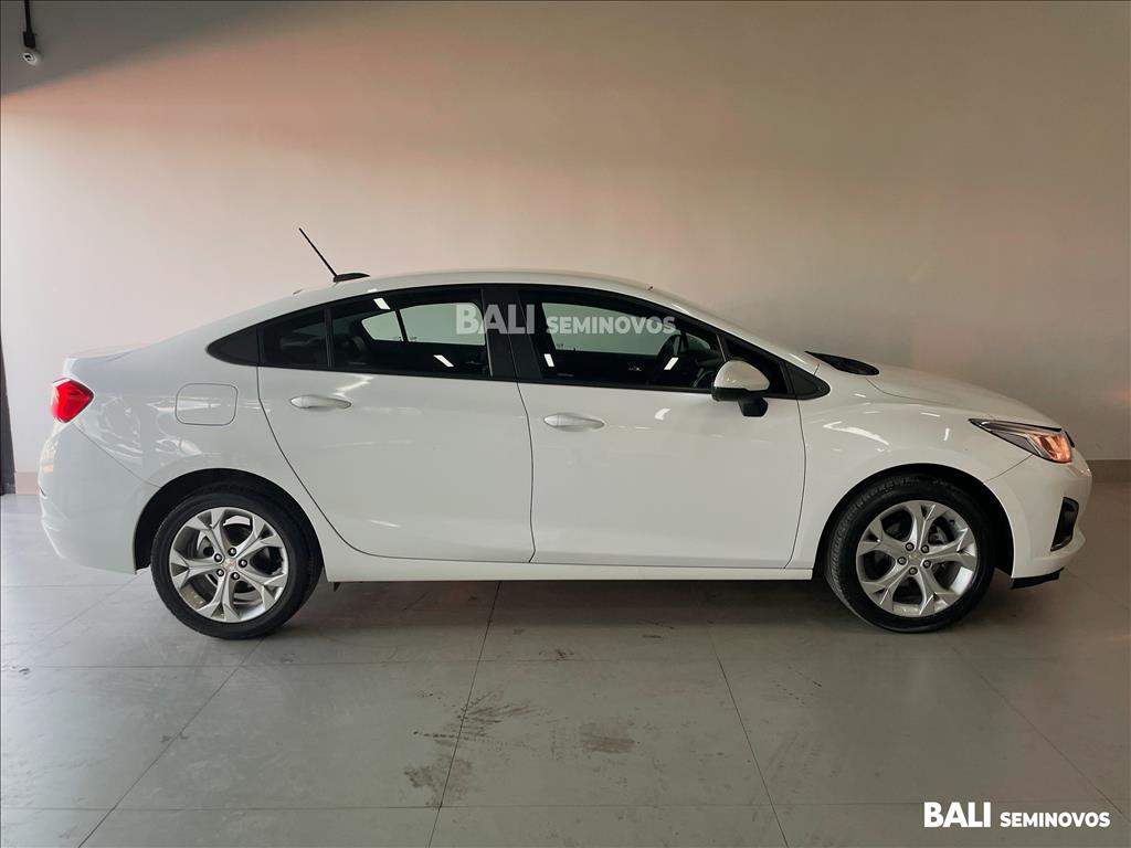 CRUZE 1.4 TURBO LT 16V FLEX 4P AUTOMÁTICO6