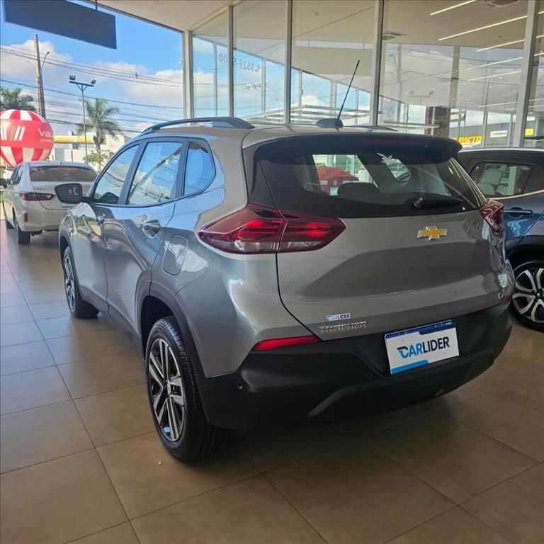 TRACKER 1.0 TURBO FLEX LT AUTOMÁTICO3