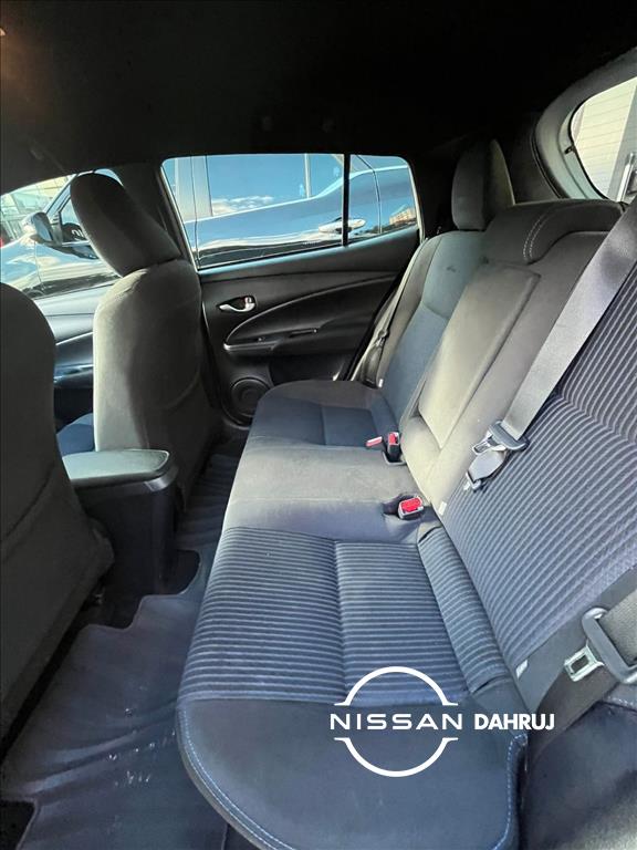 YARIS 1.5 16V FLEX XL PLUS CONNECT MULTIDRIVE8