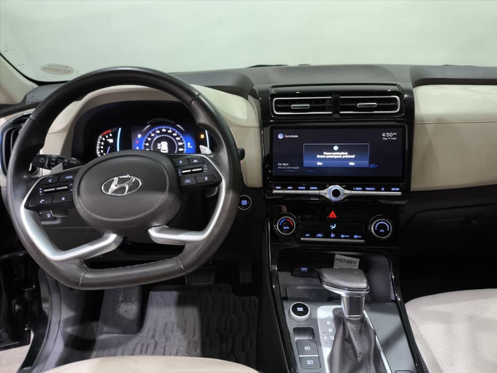 CRETA 2.0 FLEX ULTIMATE AUTOMÁTICO4