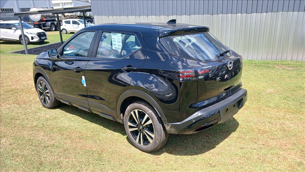 KAIT 1.6 FLEX SENSE PLUS XTRONIC4