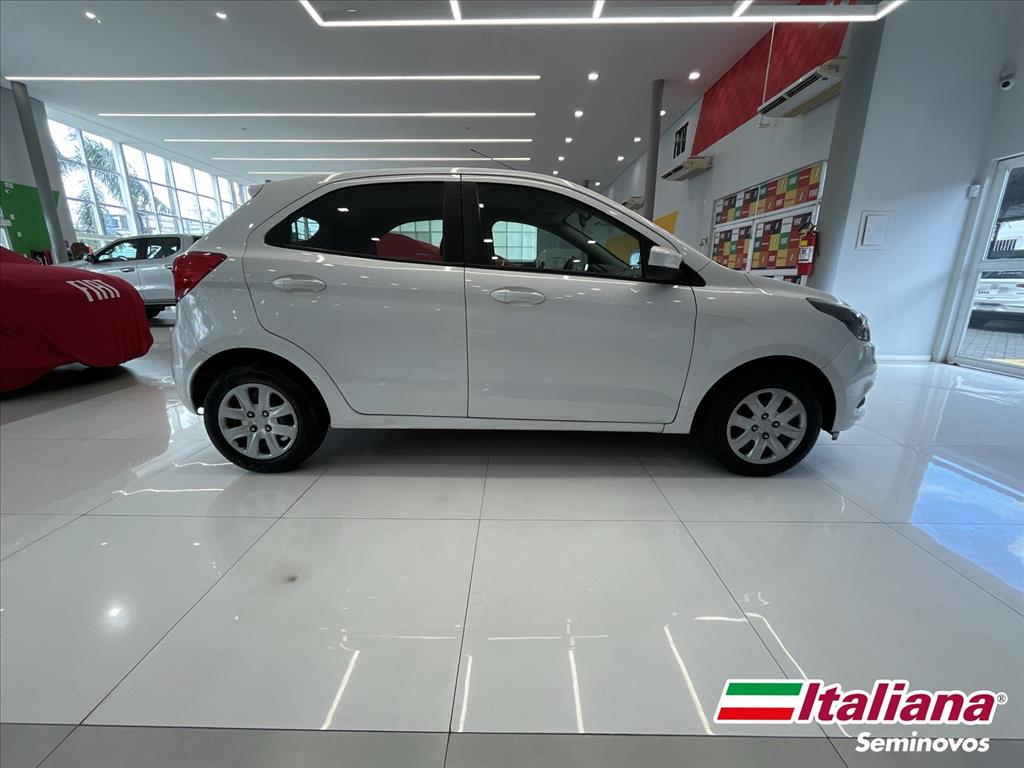 KA 1.0 TI-VCT FLEX SE MANUAL5