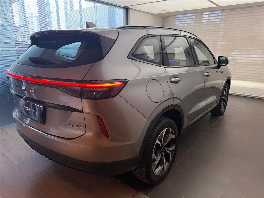 HAVAL H6 1.5 PHEV PREMIUM AWD E-TRACTION5