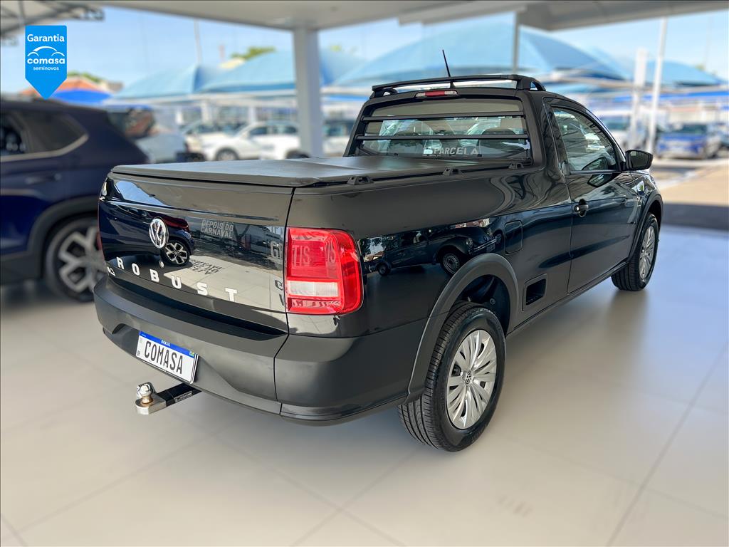 SAVEIRO 1.6 MSI ROBUST CS 8V FLEX 2P MANUAL5