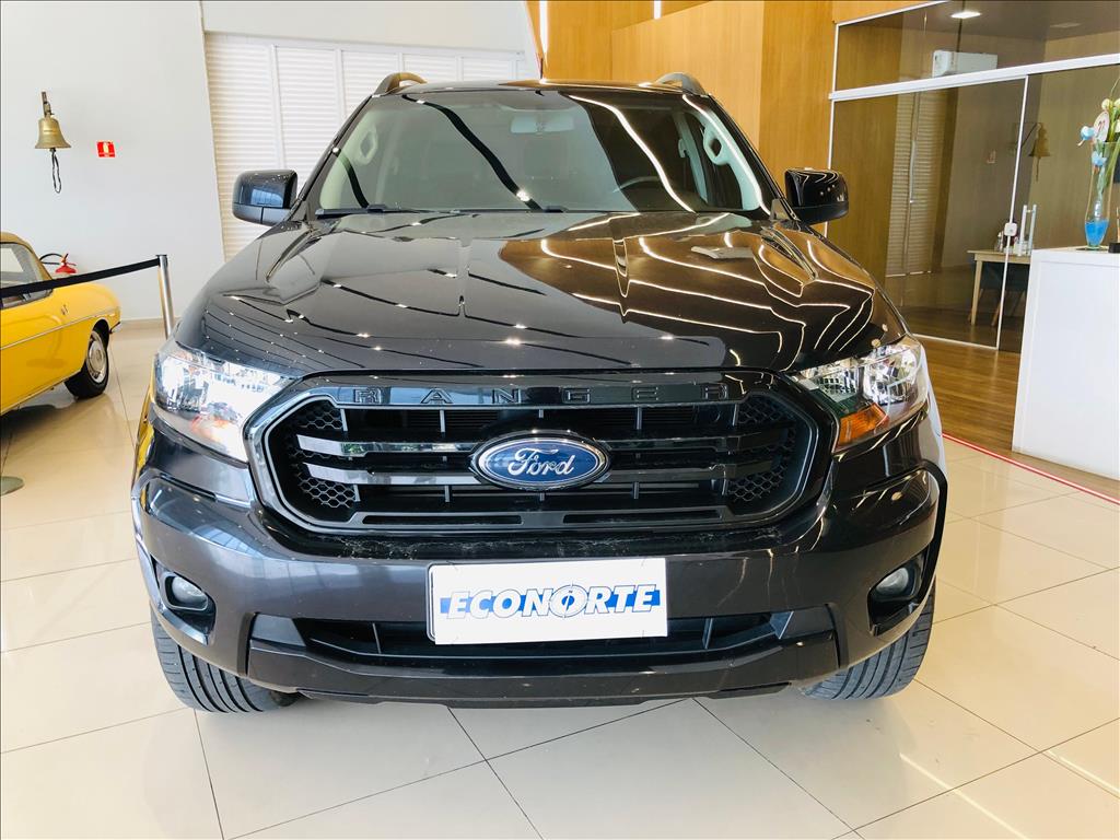 RANGER 2.2 BLACK 4X2 CD 16V DIESEL 4P AUTOMÁTICO1