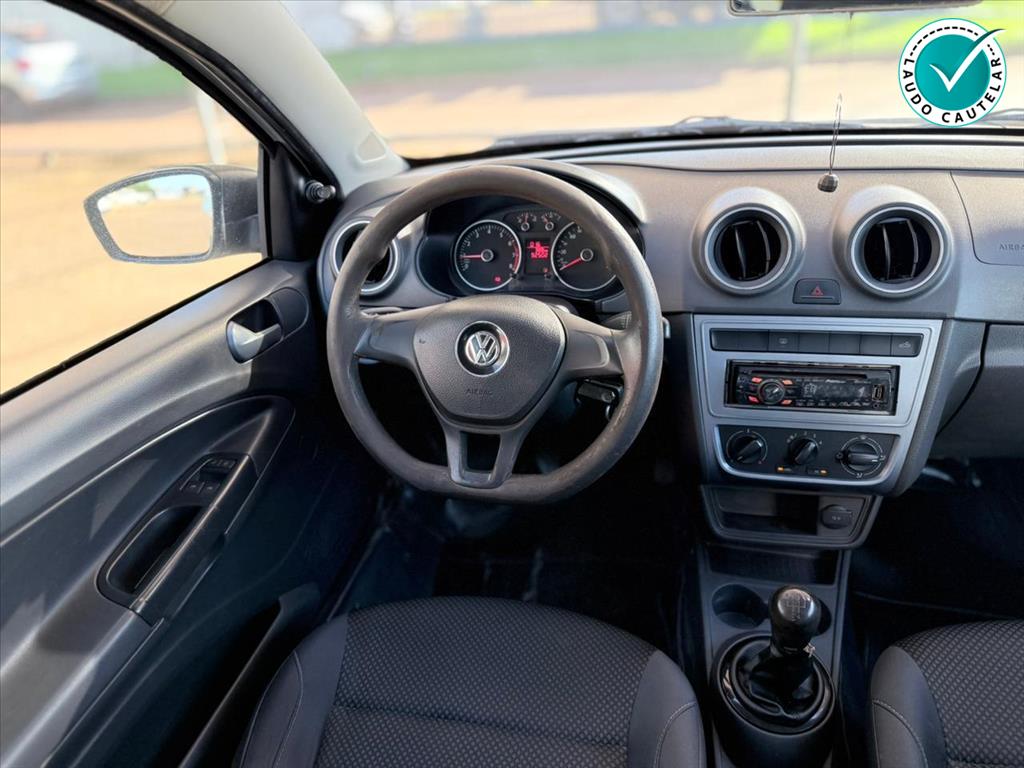 SAVEIRO 1.6 MSI ROBUST CD 8V FLEX 2P MANUAL8