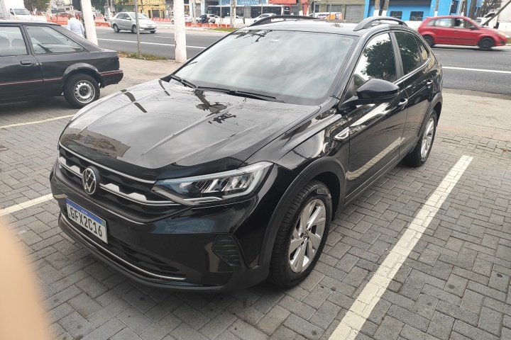 NIVUS 1.0 200 TSI TOTAL FLEX COMFORTLINE AUTOMÁTICO