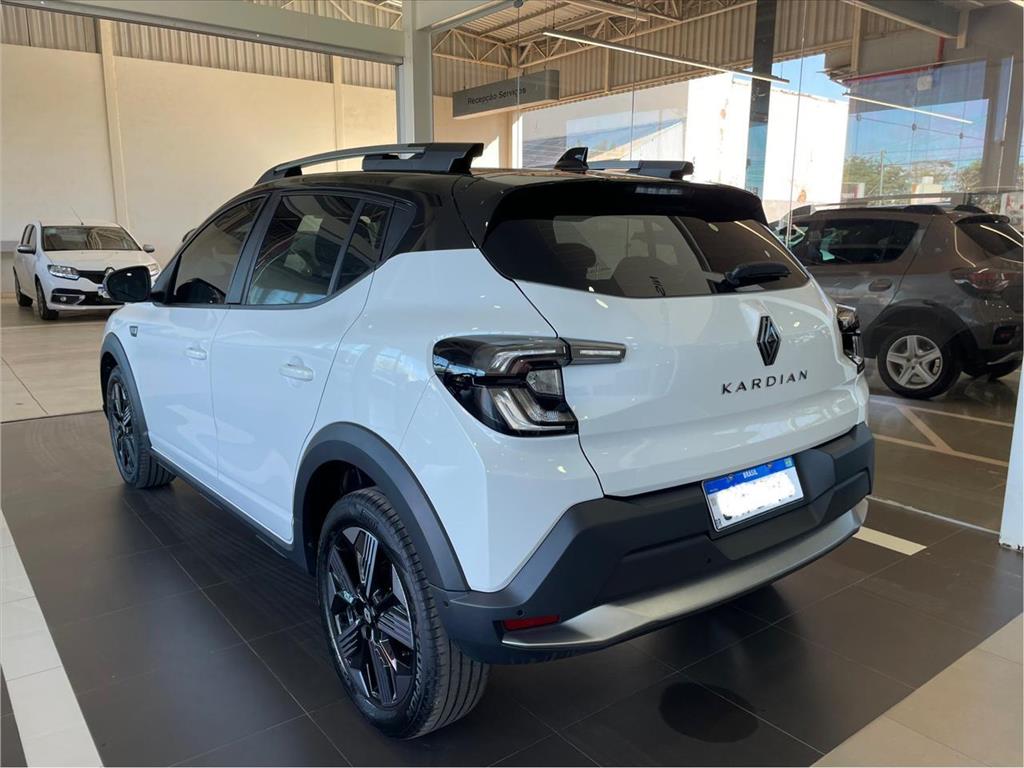 KARDIAN 1.0 TCE FLEX PREMIÉRE EDITION EDC5 KARDIAN 1.0 TCE FLEX PREMIÉRE EDITION EDC5