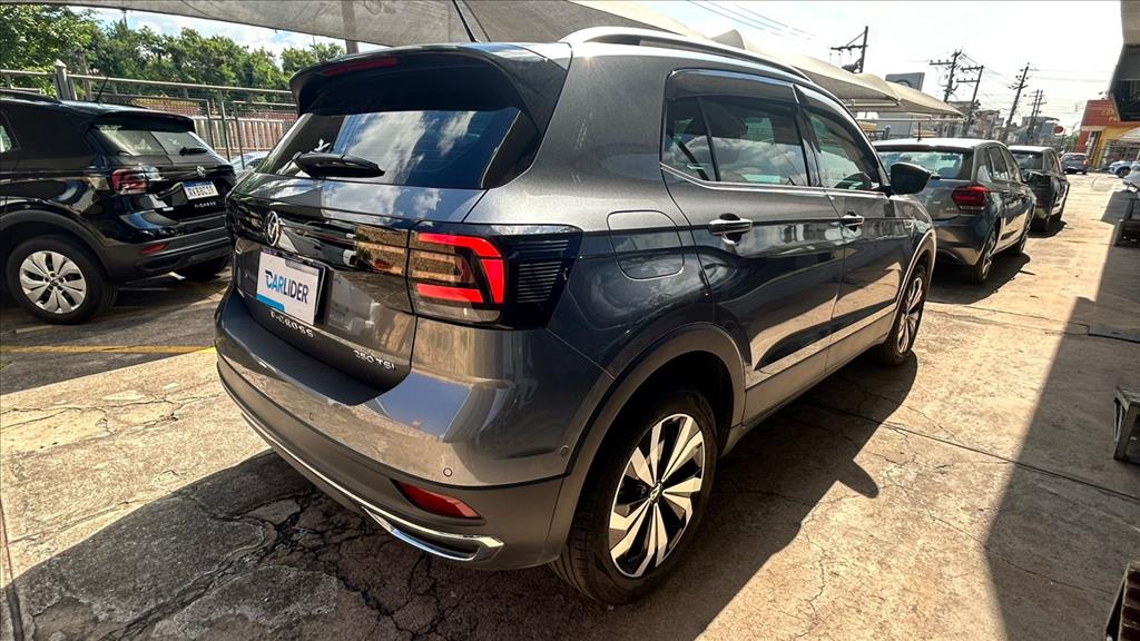 T-CROSS 1.4 250 TSI TOTAL FLEX HIGHLINE AUTOMÁTICO3
