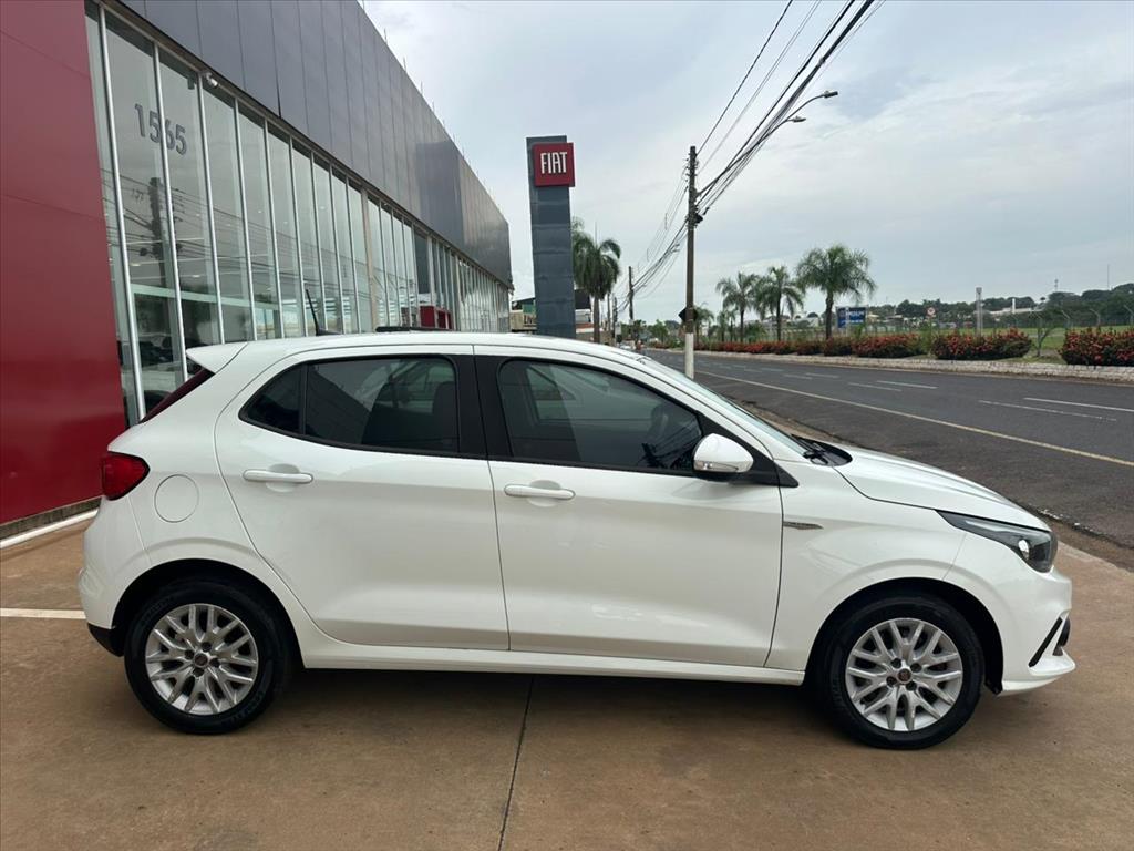 ARGO 1.8 E.TORQ FLEX PRECISION AT66