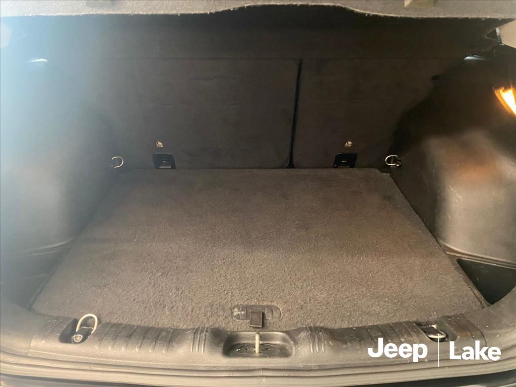 COMPASS 2.0 16V DIESEL LIMITED 4X4 AUTOMÁTICO