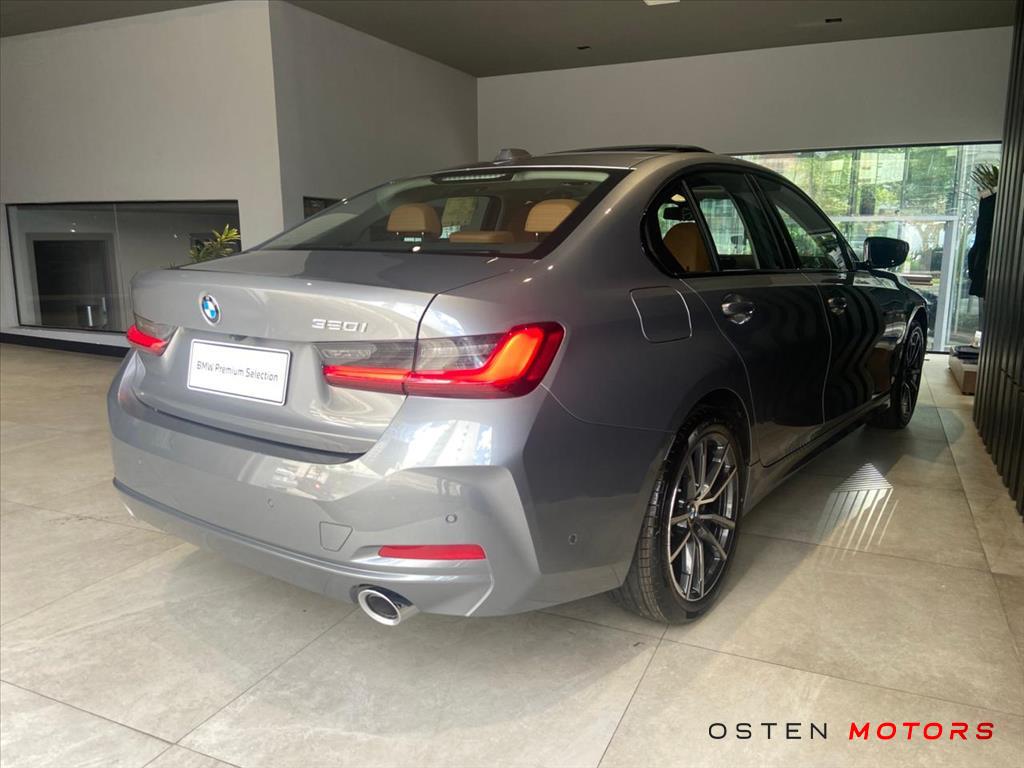 BMW-320i-2.0 16V TURBO FLEX SPORT GP AUTOMÁTICO