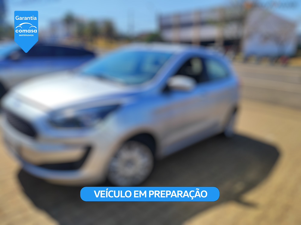 KA 1.5 TI-VCT FLEX SE AUTOMÁTICO KA 1.5 TI-VCT FLEX SE AUTOMÁTICO