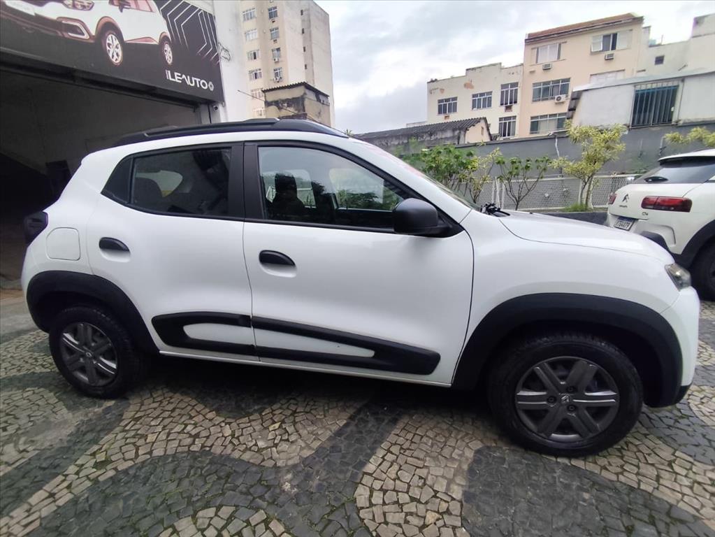 KWID 1.0 12V SCE FLEX ZEN MANUAL5
