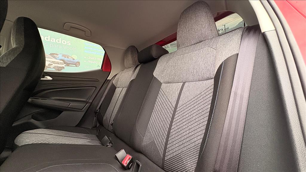 TERA 1.0 170 TSI COMFORT AUTOMÁTICO13