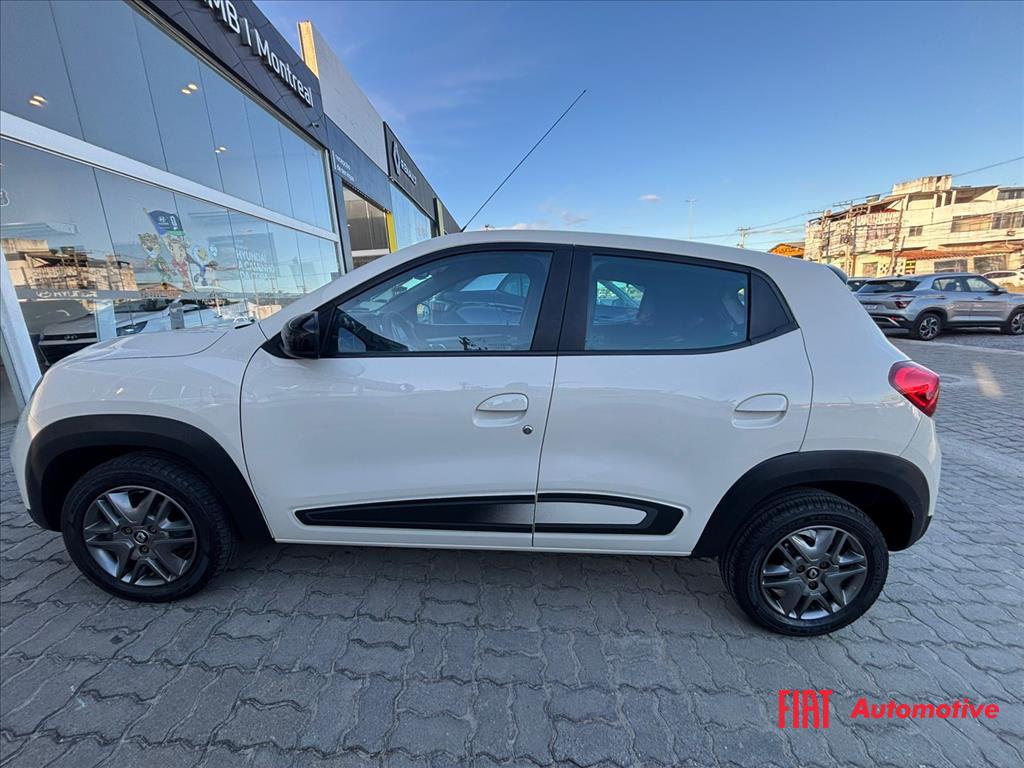 KWID 1.0 12V SCE FLEX INTENSE MANUAL6