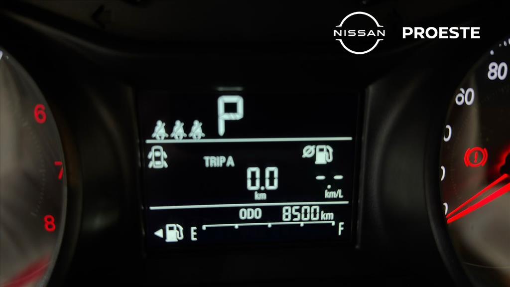 ONIX PLUS 1.0 TURBO FLEX AUTOMÁTICO6