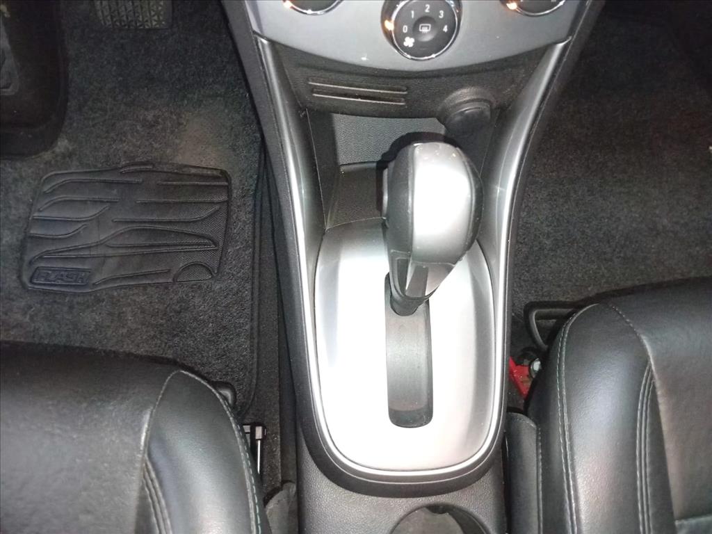 TRACKER 1.8 MPFI LTZ 4X2 16V FLEX 4P AUTOMÁTICO14