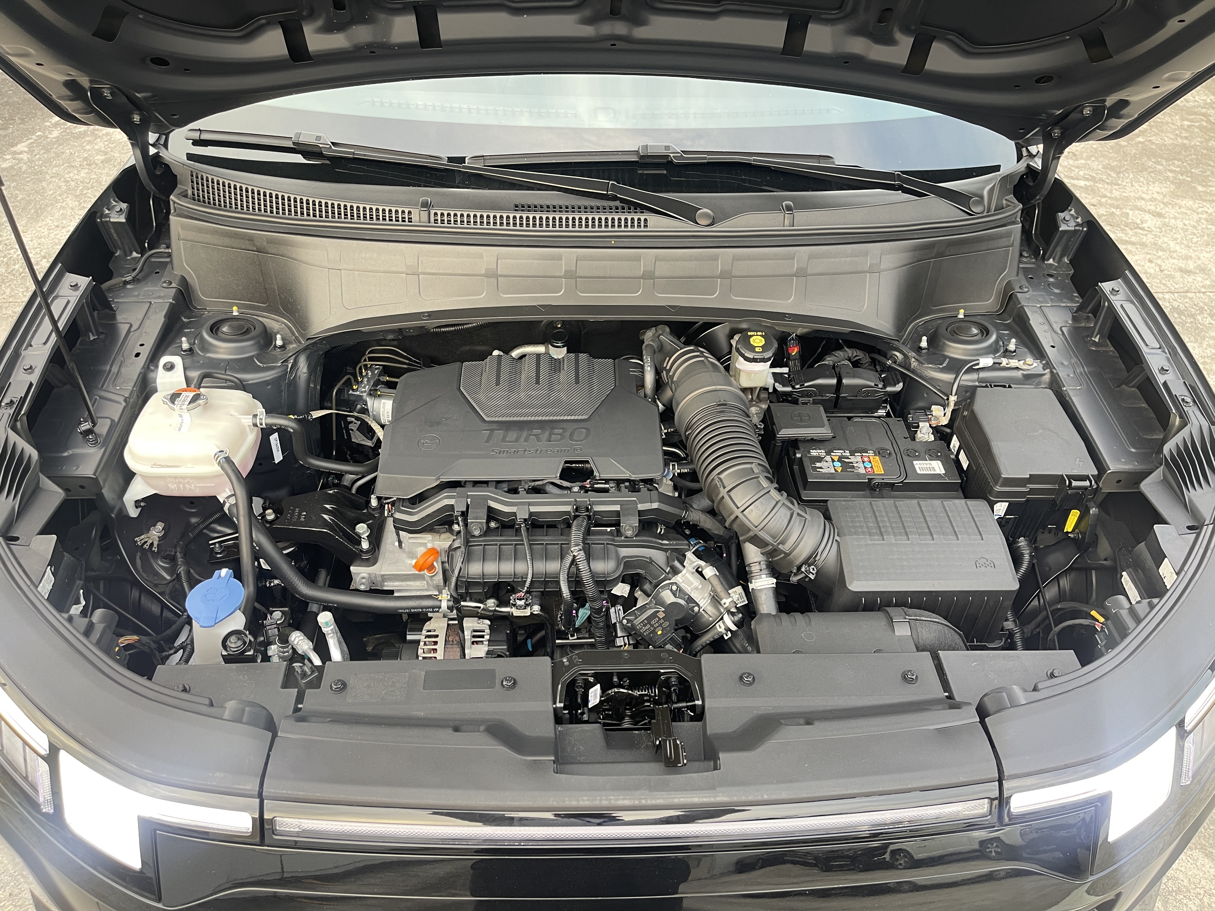 CRETA 1.0 TGDI FLEX N LINE AUTOMÁTICO11