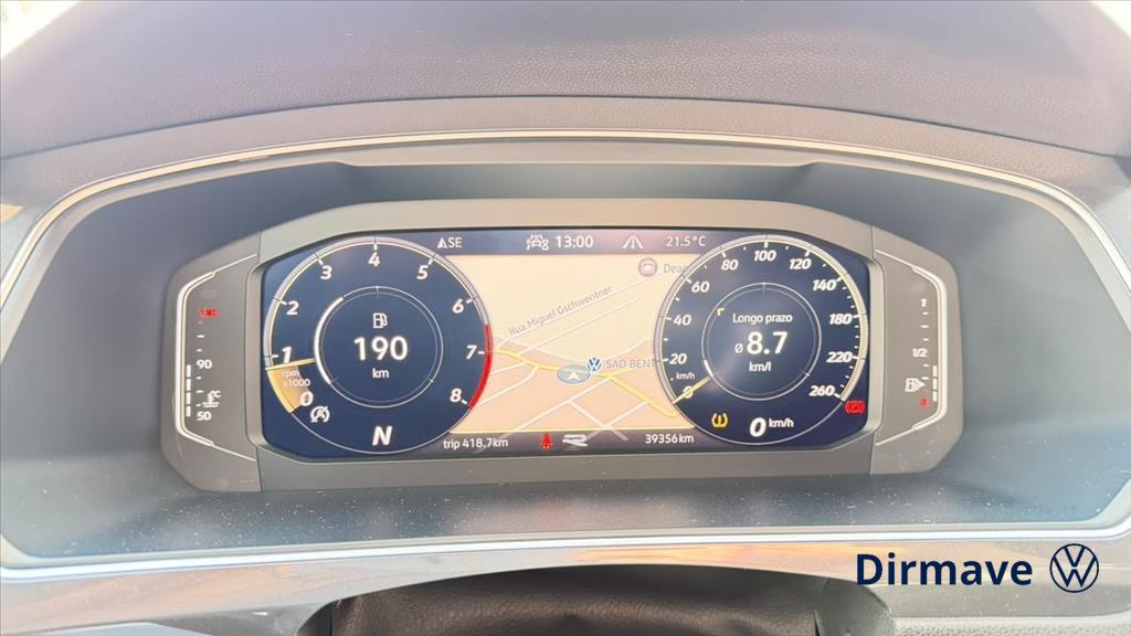 TIGUAN 2.0 300 TSI GASOLINA ALLSPACE R-LINE AUTOMÁTICO4
