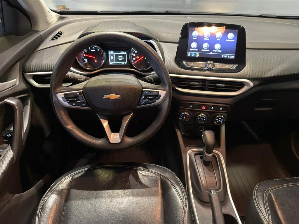 TRACKER 1.0 TURBO FLEX LT AUTOMÁTICO6