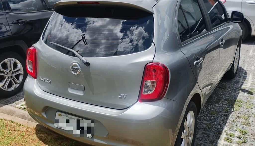 MARCH 1.0 SV 12V FLEX 4P MANUAL5