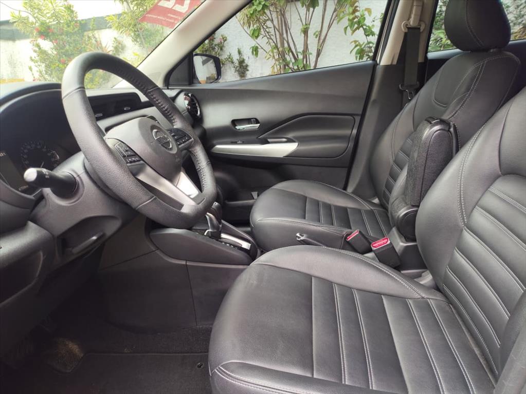 KICKS 1.6 16V FLEXSTART ADVANCE XTRONIC10