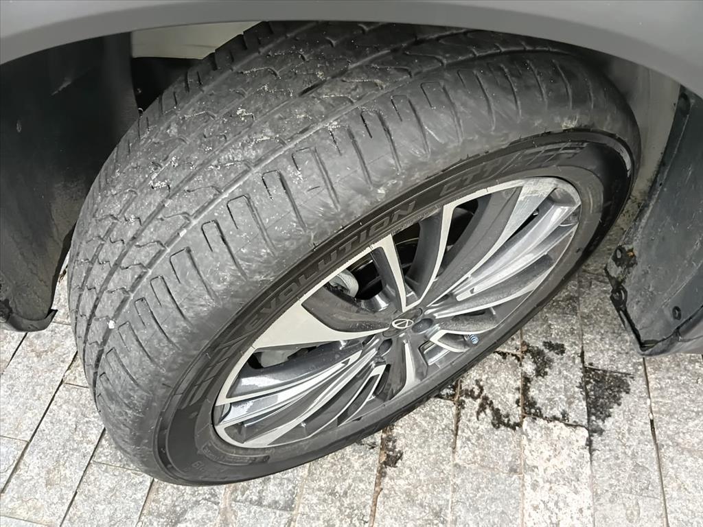CAOA Chery-TIGGO 8 PRO-1.5 TCI PLUG-IN HYBRID DHT