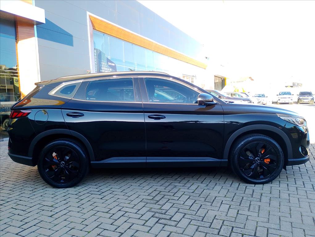 SONG PRO 1.5 DM-I HÍBRIDO GS AUTOMÁTICO3