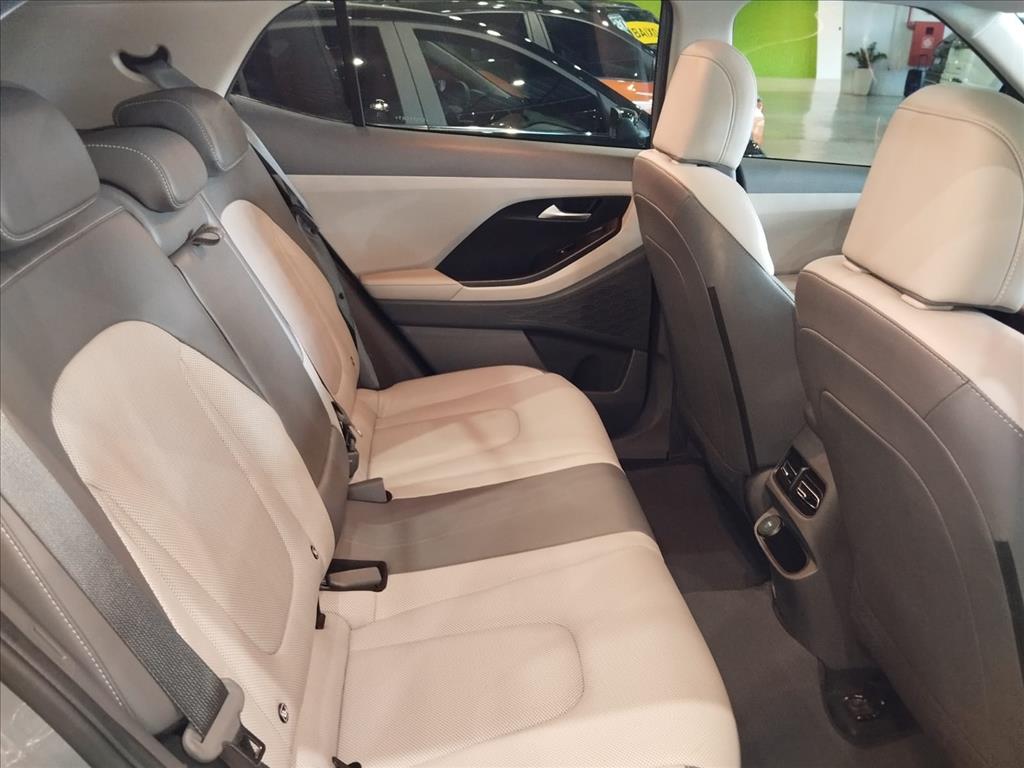 CRETA 1.6 TGDI GASOLINA ULTIMATE DCT14