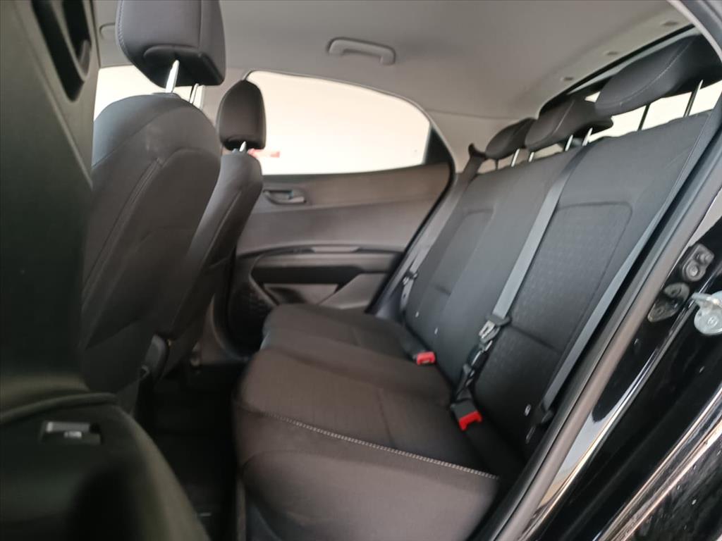 HB20 1.0 12V FLEX COMFORT PLUS MANUAL5